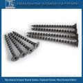 China supplier cheap drywall screws